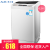 オーエス(AUX)6.5キロ全自動洗濯機家庭用小型ミニ寮賃貸帯6.5キロ