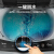美的(Midea)波輪洗濯機全自動健康自動洗濯機10分急速洗濯ワンタッチ脱水知能ベロMB 80 V 31