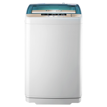 申花（SHENHUA）XQB 45-455.キロ洗濯機全自動ポレットミニ家庭用サブ供給XQB 45-0125