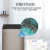 小鴨サロギオ8キロ全自動波輪洗濯機XQB 80-6018 H活性酸素除菌専用の味の手ぶれ防止セルフラビンロック