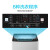 ハイアベル(Haier)ハルハル洗濯機の直駆周波数が変化する省エネ静音9キロ大容量家庭用波輪洗濯機全自動一級機能XQB 90-BZ 828