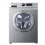 ハイアル洗濯機ロベル全自動8 kg家庭用大容量高温消毒桶自己清浄洗濯機一級効果ハアモイル製品Leader TQG 80-B 1209周波数が変化します。