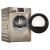 LittleSwan（LittleSwan）10キロのドラム乾燥機は全自動です。イロインフーリのヒ-トポリプ式洗濯機TH 100-H 16 Gです。