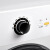 TCL XQG 80-Q 300 D全自動ドラム家庭用8キロ乾燥洗濯機乾燥機一体大7 kgの周波数変化ファン静音バイエ白