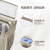 ハイアベルXQ 90-Z 938キログム家庭用大容量ダンベルパワープロリング全自動波輪洗濯機