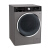 LG WD-QH 451 B 7 H家庭用10キロの蒸気除菌洗浄一体多様乾燥周波数変化ストレールLG洗濯機