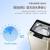 ハイアベルXQ 90-Z 938キログム家庭用大容量ダンベルパワープロリング全自動波輪洗濯機