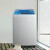 リットSwan洗濯機の波輪は全自動小型家庭用脱水機で、8キロの大容量TB 80 V 320である。