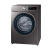 サームス（SAMSUNG）は10キロの大容量で、全自動周波数が変化します。ドラム洗濯機の高速洗浄浄蒸気除菌玉純チタ結晶灰WN 1 WN 64 FTBX。