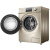 リットSwan 8キロの洗濯機は全自動周波数が変化します。ドラムムの超薄静音除菌TG 80-416 WMIDGゴゴルド