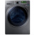 サームスWD 12 J 8420 GX/SC 12 kg入力洗濯一体全自動ドラム洗濯機チタ金灰