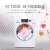 パナソニック10キロの周波数変化ドラム洗濯機乾燥機一体凝縮式乾燥ダニ除菌95°C高温XQG 100-EG 130白