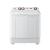 ハイアゼル9キロ大容量半自動ダブルシンダ家庭用ハイアル製品洗濯機TPB 90-1996親心モデルは老人村鎮に洗濯機半自動に達することができます。