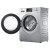 ハイアル洗濯機8キロ全自動ドラム46センチの繊維/超薄型ボディ直駆の周波数が変化します。シム内筒柔洗い【8キロ+460超薄型タイプ+上排水+直駆周波数変化】