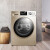 トリルスワール洗濯機全自動家庭用12キロ大容量TG 120 VT 718 WD G 7スーパー家電