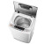 オーエス(AUX)5.2 KG洗濯機全自動家庭用小型ミニバード脱水機XQB 52-939
