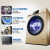 ハイアル洗濯機全自動ドラム周波数変化家庭用排水大容量羽毛洗浄浄高温消毒ファンシー10 kg G 100818 BG