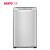 三洋(SANYO)7 KG静音車洗濯機全自動家庭用品質電機XQB 70-S 750 Z