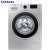 サムス（SAMSUNG）9キロ全自動ドラム洗濯機の知能周波数変化WW 90 J 3230 GS/SC（XQG 90-90 J 3230 GS）（銀）