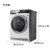 AEGヨーロッパ原装輸入全自動家庭用ロール9キロ洗濯機+8キロ衣類乾燥機セットウールブルースケール認証L 9 FEC 9412 N+T 8 DEC 846