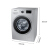 サムス（SAMSUNG）9キロ全自動ドラム洗濯機の知能周波数変化WW 90 J 3230 GS/SC（XQG 90-90 J 3230 GS）（銀）