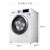 ボセ（BOSCH）10キロロラバ洗濯機のヒ-トポプリ乾燥機セツホワイトWAR 2560 LW+W W 875600 W
