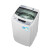 オーエス（AUX）7.2キロ全自動洗濯機小型ミニチスで、家庭用テを乾燥させる大容量XQB 72-AUX 5茶透明