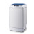 香雪海7.5クロ全自動洗濯機青光大容量寮の家庭用脱水機乾燥機能ミニ洗濯機7.5クローブクリープ