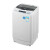オーエス（AUX）7.2キロ全自動洗濯機小型ミニチスで、家庭用テを乾燥させる大容量XQB 72-AUX 5茶透明