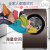 三洋(SANYO)の10キロのロ—ラは全自動洗濯機DD直駆の周波数が変化します。斜め式の洗濯乾燥機DG-L 100589 BHCIモカ金を交換します。