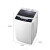 揚子集团の全自動洗濯機8.2キロの家庭用宿舎の洗濯は一体8.2キロのブレイモーデXQB 82-288です。