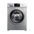 リトルSwanロ-ル洗濯機は全自動で乾燥しています。家庭用10キロTD 100 V 21 DS 5シルバー1级の机能があります。