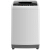 美的（Midea）6.5キロ/7.2キロ/8キロ/9キロの全自動家庭用の波輪小型洗濯機の部屋のセストは全自動8キロです。