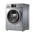 リトルSwanロ-ル洗濯機は全自動で乾燥しています。家庭用10キロTD 100 V 21 DS 5シルバー1级の机能があります。