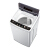 ハイアゼル8キロの全自動洗濯機のワンタッチ操作が簡単です。EB 80 M 929バーレルの自動掃除機です。