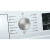 シーメンス(SIEMENS)10キロ大容量静音省エネ全自動周波数変化ドラム洗濯機WM 12 P 2502 W白色