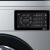 西門子（SIEMENS）の周波数が変わりました。エスネ家庭用8キロの全自動ドラム洗濯機をタッチキと制御します。XQG 80-WM 12 L 2 E 88 W同じ仓库にランダに出荷します。