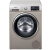 シムメンス(SIEMENS)10キロドラム洗濯機XQG 100-WM 12 P 2502 Wサントルバサービス