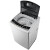 美的(Midea)波輪洗濯機全自動家庭用大容量省エネ8キロの波輪MB 80 V 331