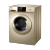 ハイアル洗濯機9キロ大容量洗濯乾燥機の周波数変化省エネ全自動ドラム洗濯機