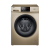 ハイアベル10キロの周波数変化ドラム洗濯機家庭用全自動大容量一级効率高温消毒XQG 100-B 016 Gバ氏除菌