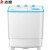 志高（CHIGO）は8.5キロ半の自動洗濯機大容量のダブルメ家庭用洗濯機です。小型脱水脱水脱水機は8.5キロです。