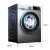 SIEMENS/西門子新商品大洗熱風清新高配1400回転の周波数変化洗濯機WN 54 A 1 X 40 W