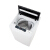 ハイセス7クロ全自動洗濯機小型10大洗濯プログラ健康バケツ掃除ボタ脱水XQB 70-H 3568