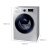 サームス（SAMSUNG）は9キロの大容量で全自動周波数が変化します。ドラム洗濯機を途中で入れて泡をかけて15分間洗います。WW 90 K 5410 US/SC（銀）