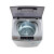 オーストリアクス洗濯機全自動波輪ミニ洗濯機小型家庭用寮赁贷子供用脱水5.2キロXB 52-939