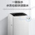 美的（Midea）洗濯機は全自動です。8 Kroの大容量家庭用の洗濯機のサイクル脱水機が乾燥します。