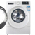 ボセ（BOSCH）は10キロで丸ごとの周波数が変わります。ドラム洗濯機は全タチで無音除菌（白）XQG 100-WD 285600 Wです。