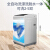 美の(Midea)6.5 kg全自動洗濯機家庭用の小型洗濯機は一体になります。