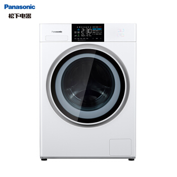 パナソニック洗濯機全自動10クロ-ラ洗濯機光動銀常温除菌新品N 5シリーズXQG 100-NA 5 E